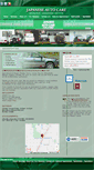Mobile Screenshot of japanese-autocare.com